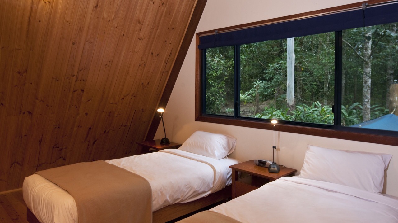 Photo of Bedroom in Lake Eacham
