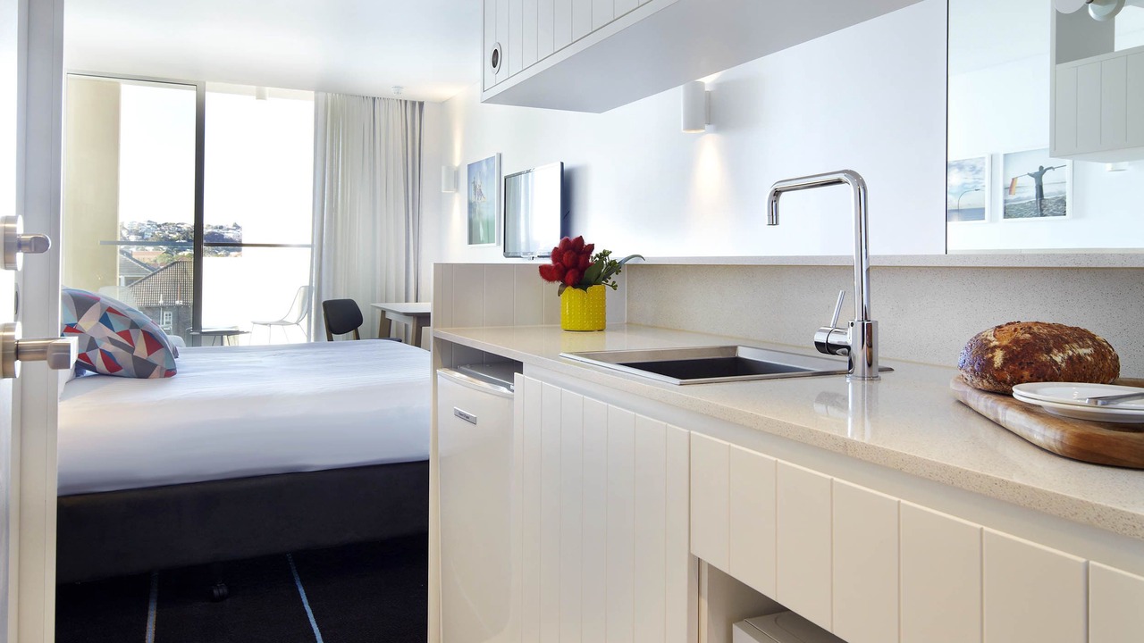 Photo of Kitchen in Bondi Beach