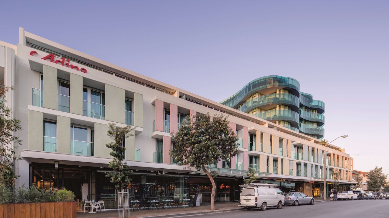 Photo of Outdoor in Bondi Beach