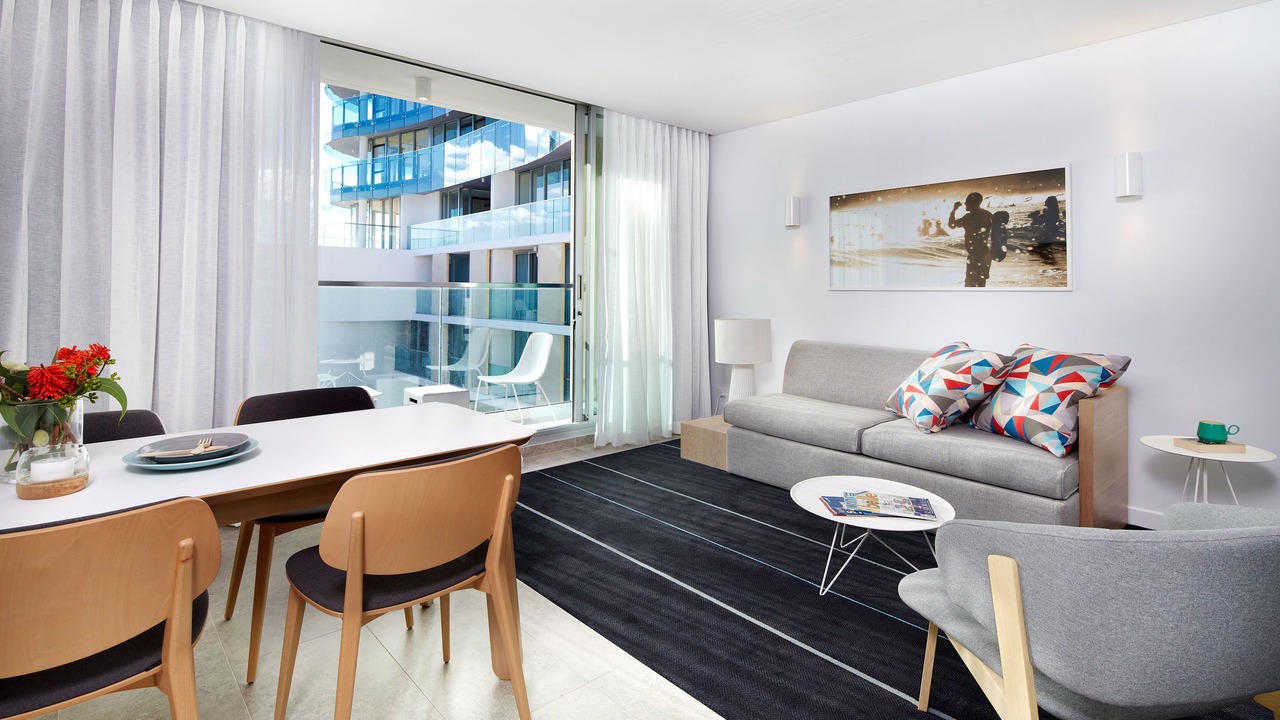 Photo of Livingroom in Bondi Beach