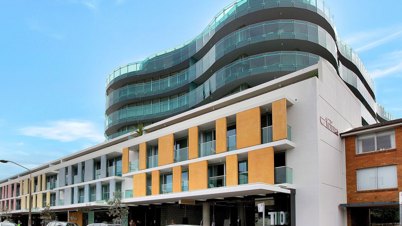 Photo of Outdoor in Bondi Beach