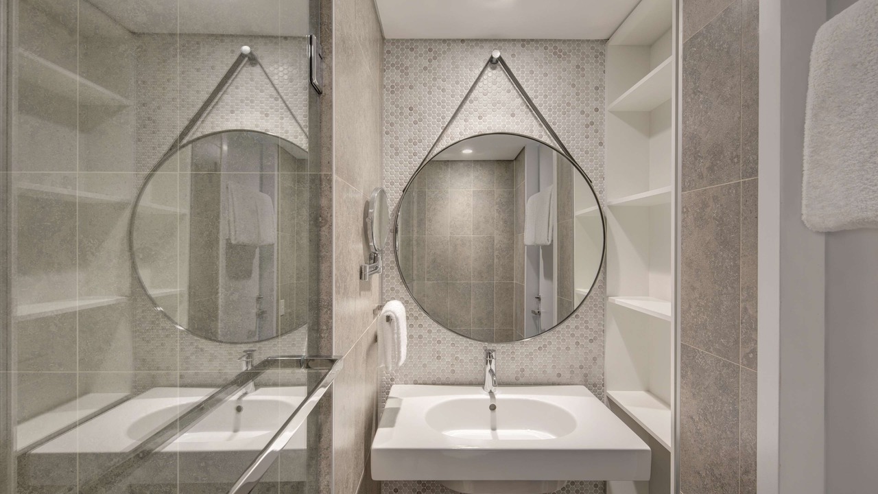 Photo of Bathroom in Bondi Beach