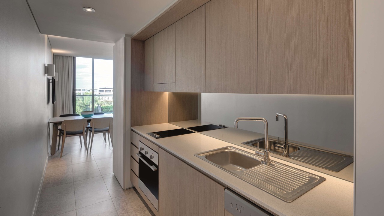 Photo of Kitchen in Bondi Beach