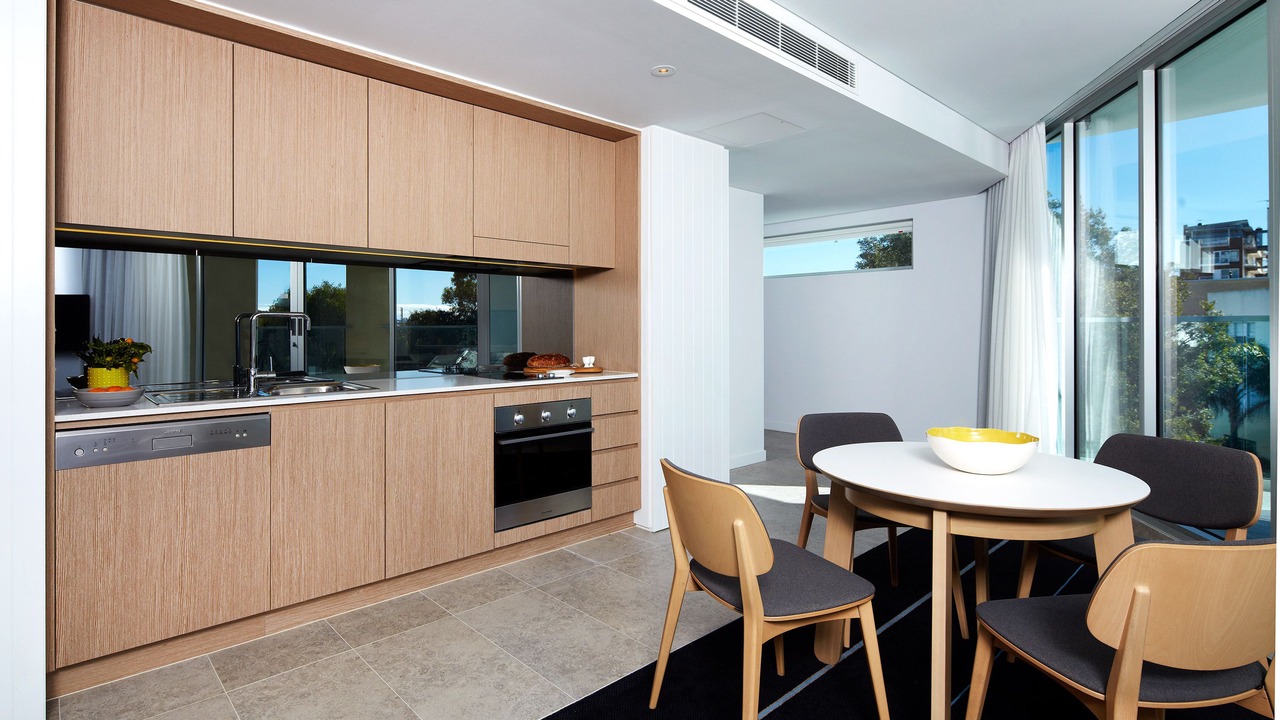 Photo of Kitchen in Bondi Beach
