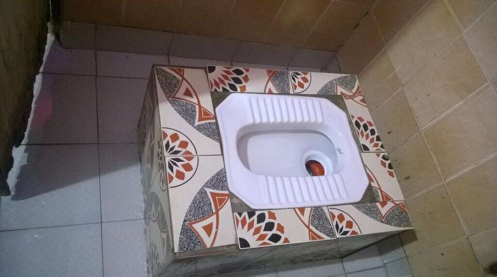 Photo of Bathroom in Tunguu