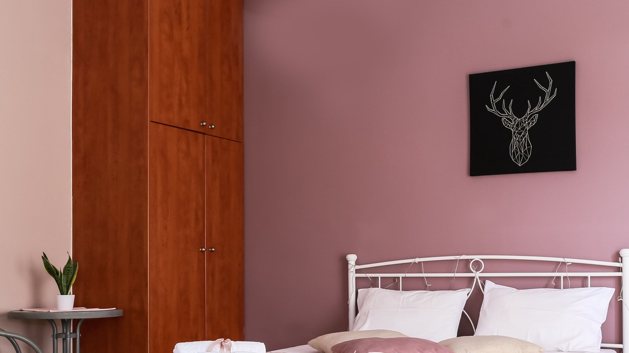 Photo of Bedroom in Porto Rafti