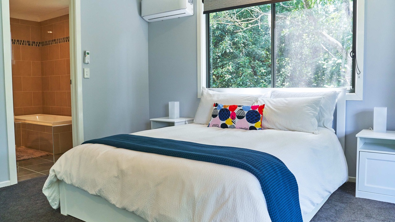 Photo of Bedroom in Maleny