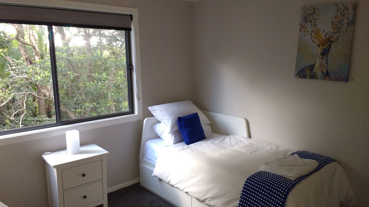 Photo of Bedroom in Maleny