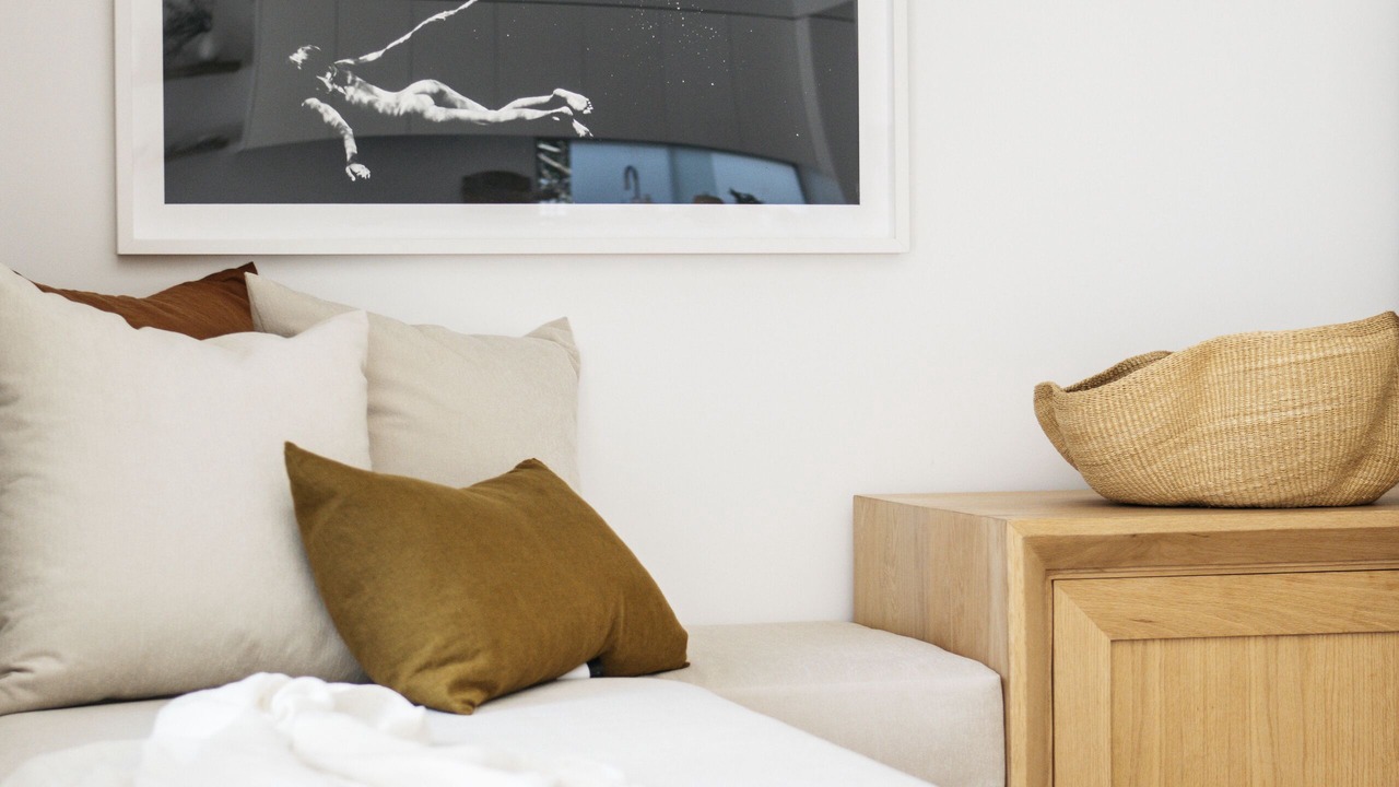 Photo of Bedroom in Seaforth