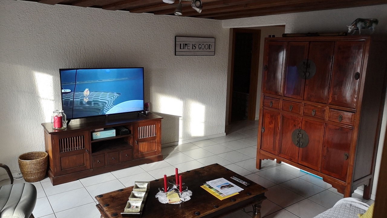 Photo of Livingroom in Rohrbach
