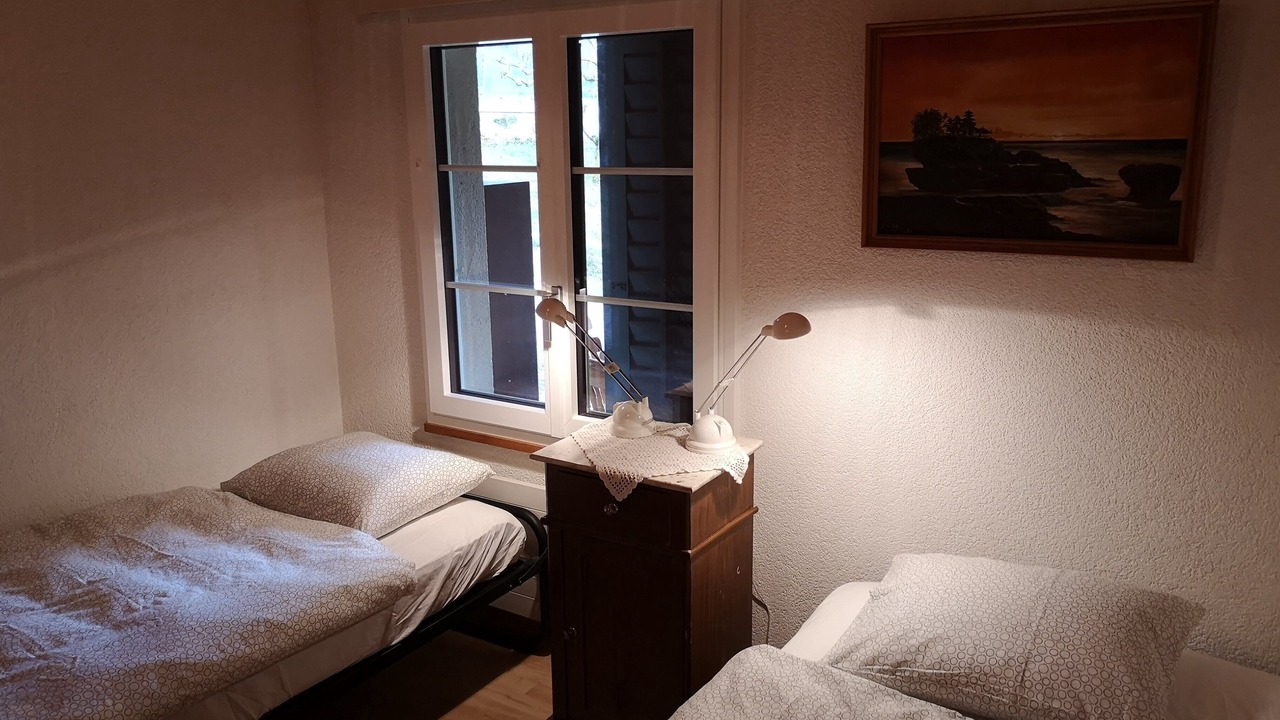 Photo of Bedroom in Rohrbach