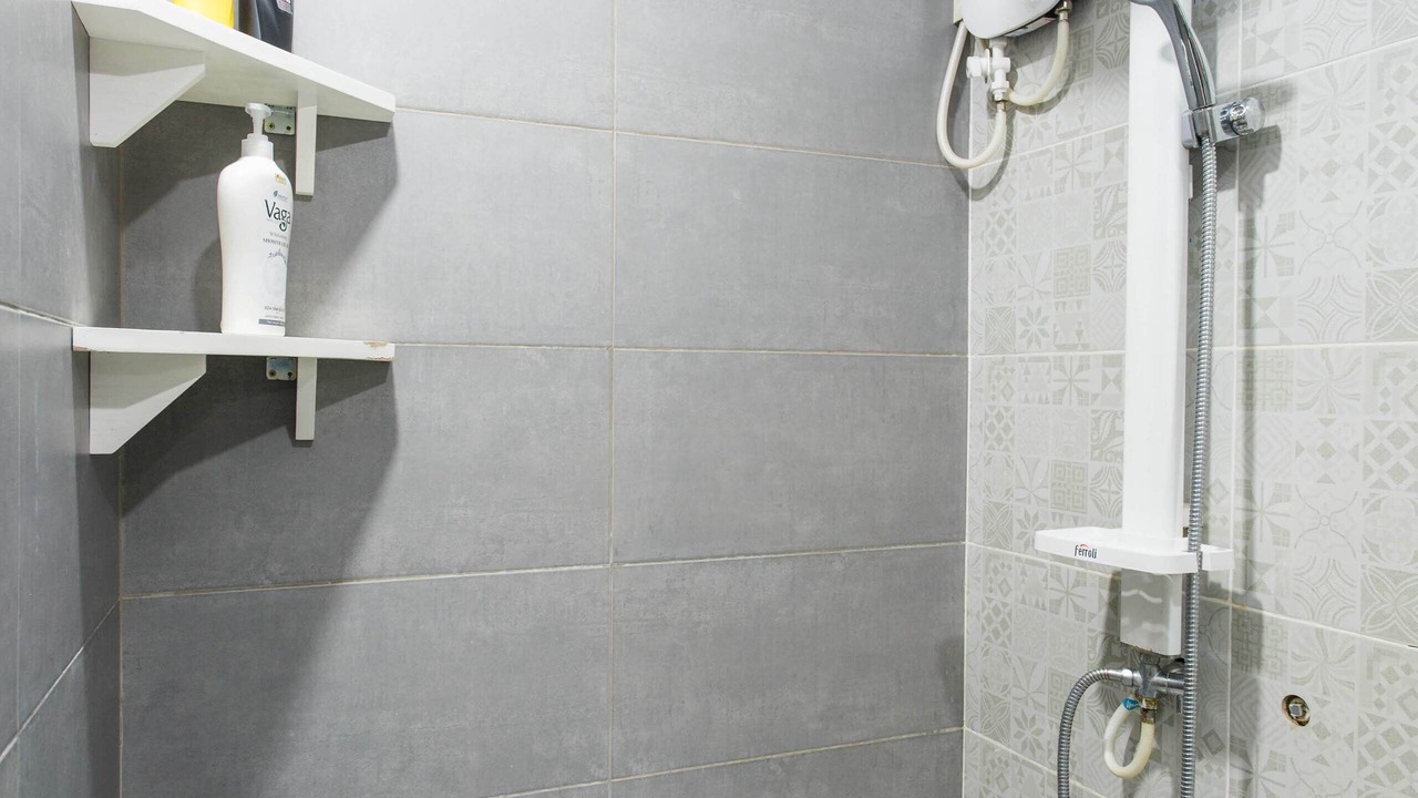 Photo of Bathroom in Phu Nhuan