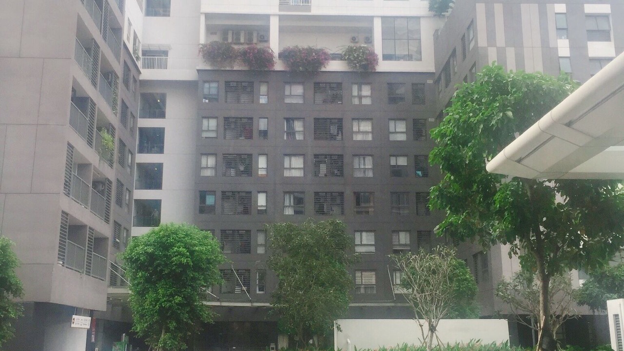 Photo of Outdoor in Phu Nhuan