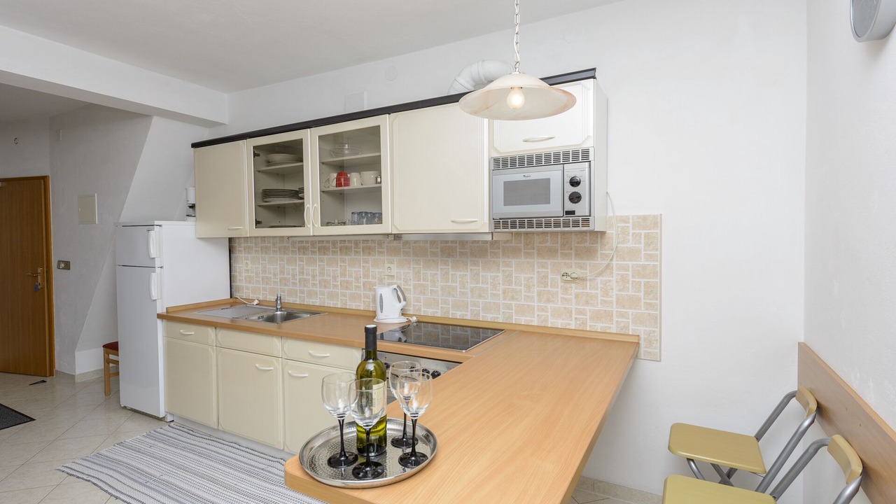 Photo of Kitchen in Mlini