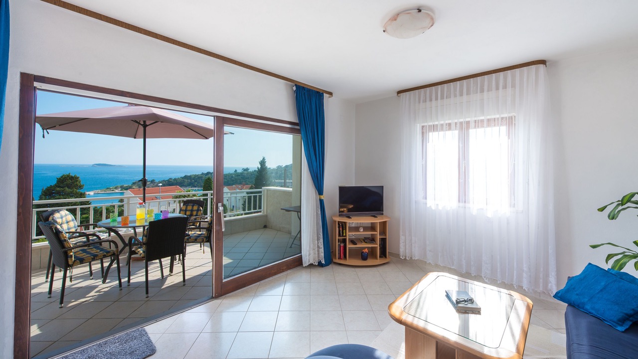 Photo of Livingroom in Mlini