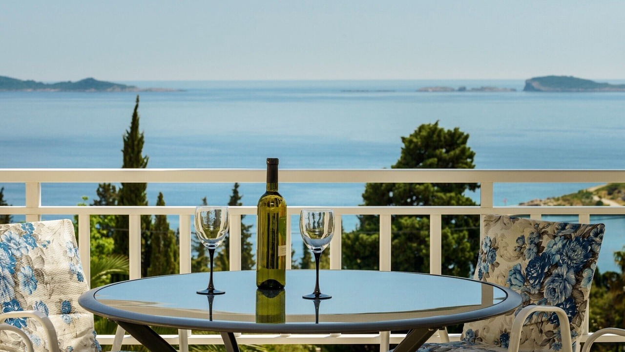 Photo of Outdoor in Mlini