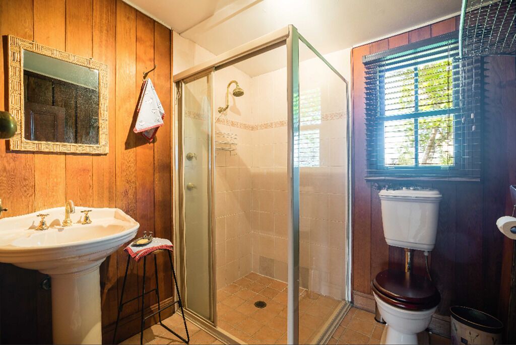 Photo of Bathroom in Pitt Town