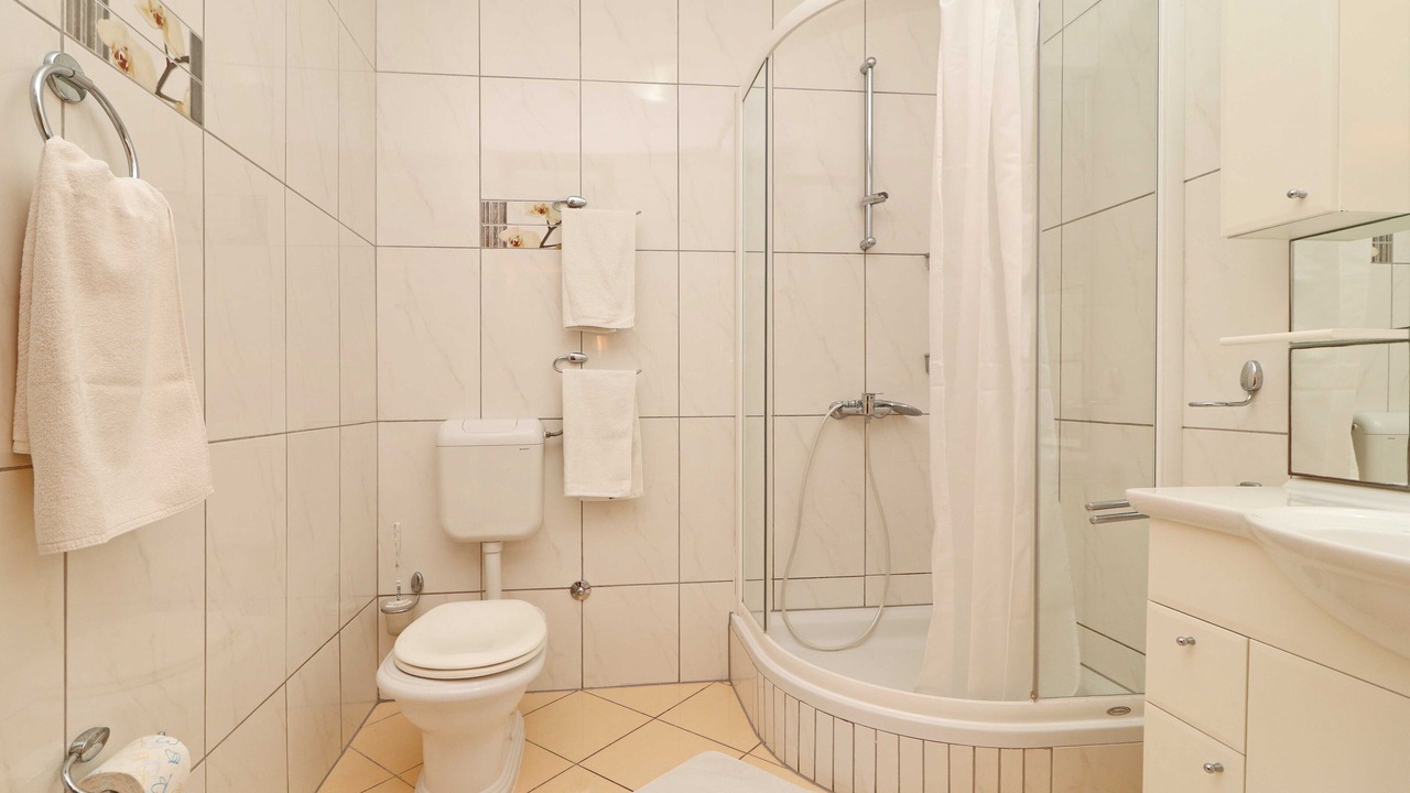 Photo of Bathroom in Postup