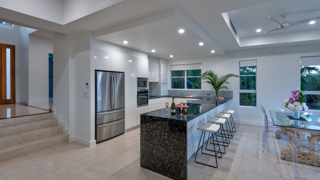 Photo of Kitchen in Hamilton Island