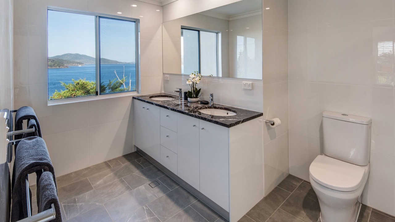 Photo of Bathroom in Hamilton Island