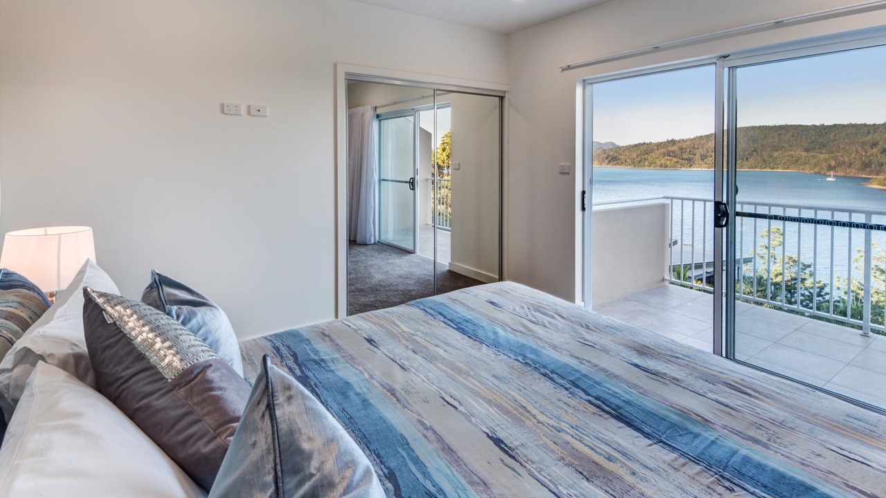 Photo of Bedroom in Hamilton Island