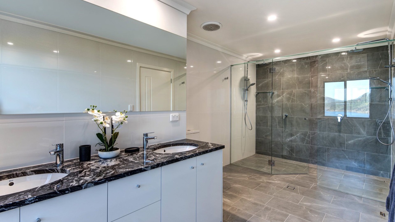 Photo of Bathroom in Hamilton Island