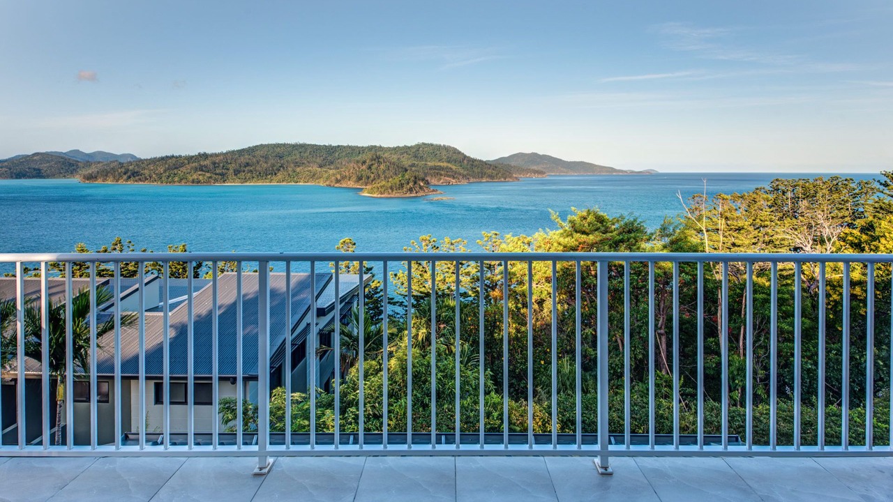 Photo of Outdoor in Hamilton Island