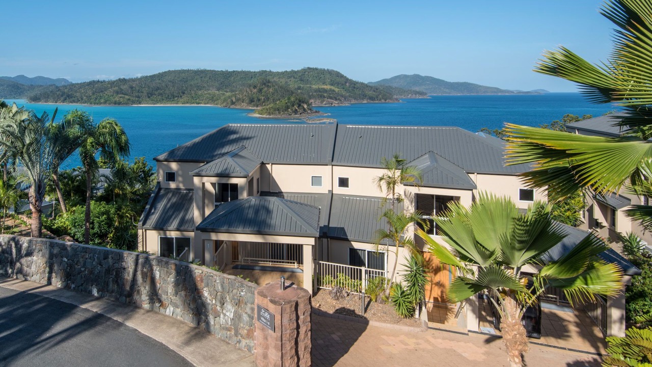 Photo of Outdoor in Hamilton Island