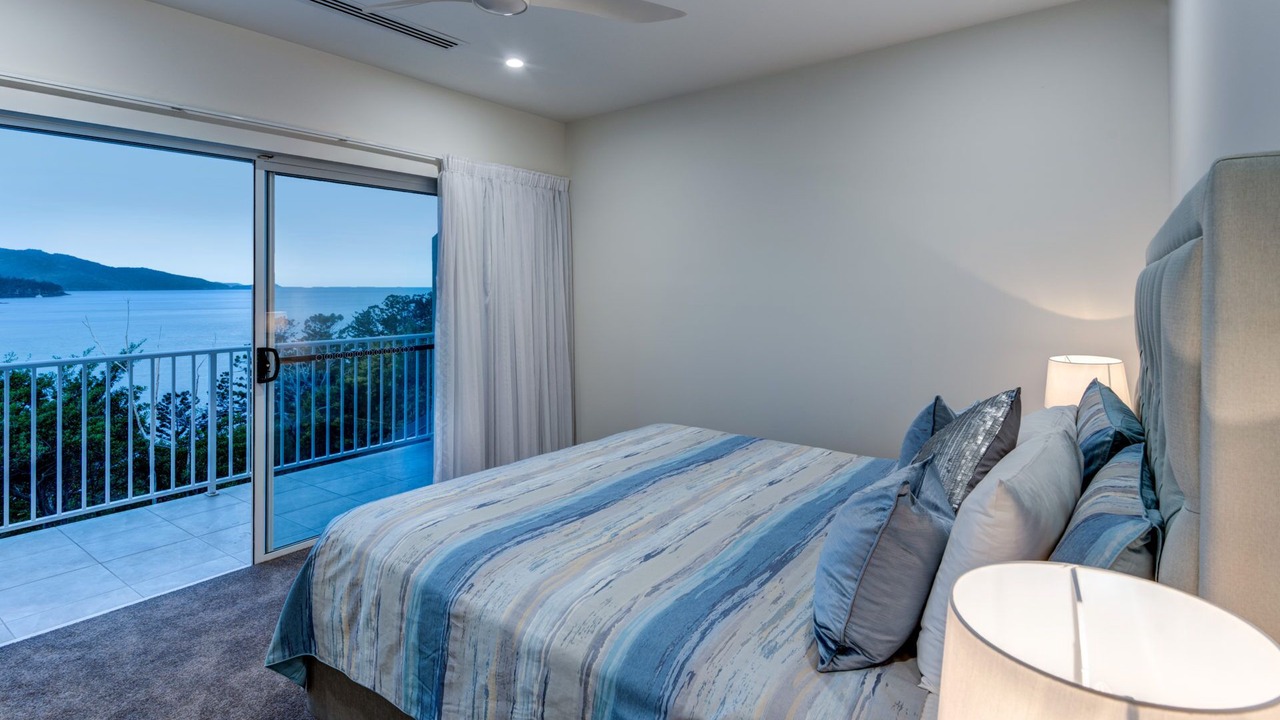 Photo of Bedroom in Hamilton Island