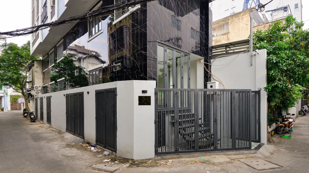 Photo of Outdoor in District 3