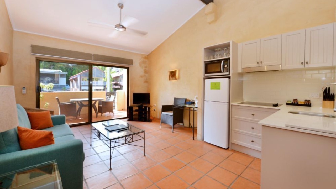 Photo of Livingroom in Port Douglas