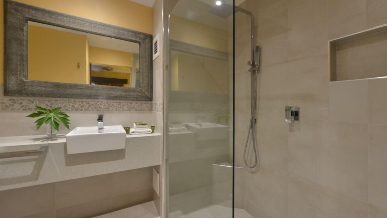 Photo of Bathroom in Port Douglas