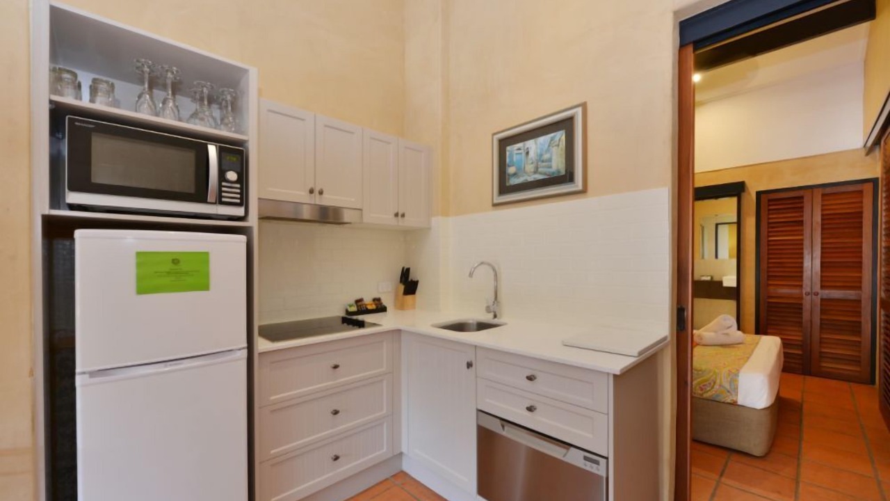 Photo of Kitchen in Port Douglas