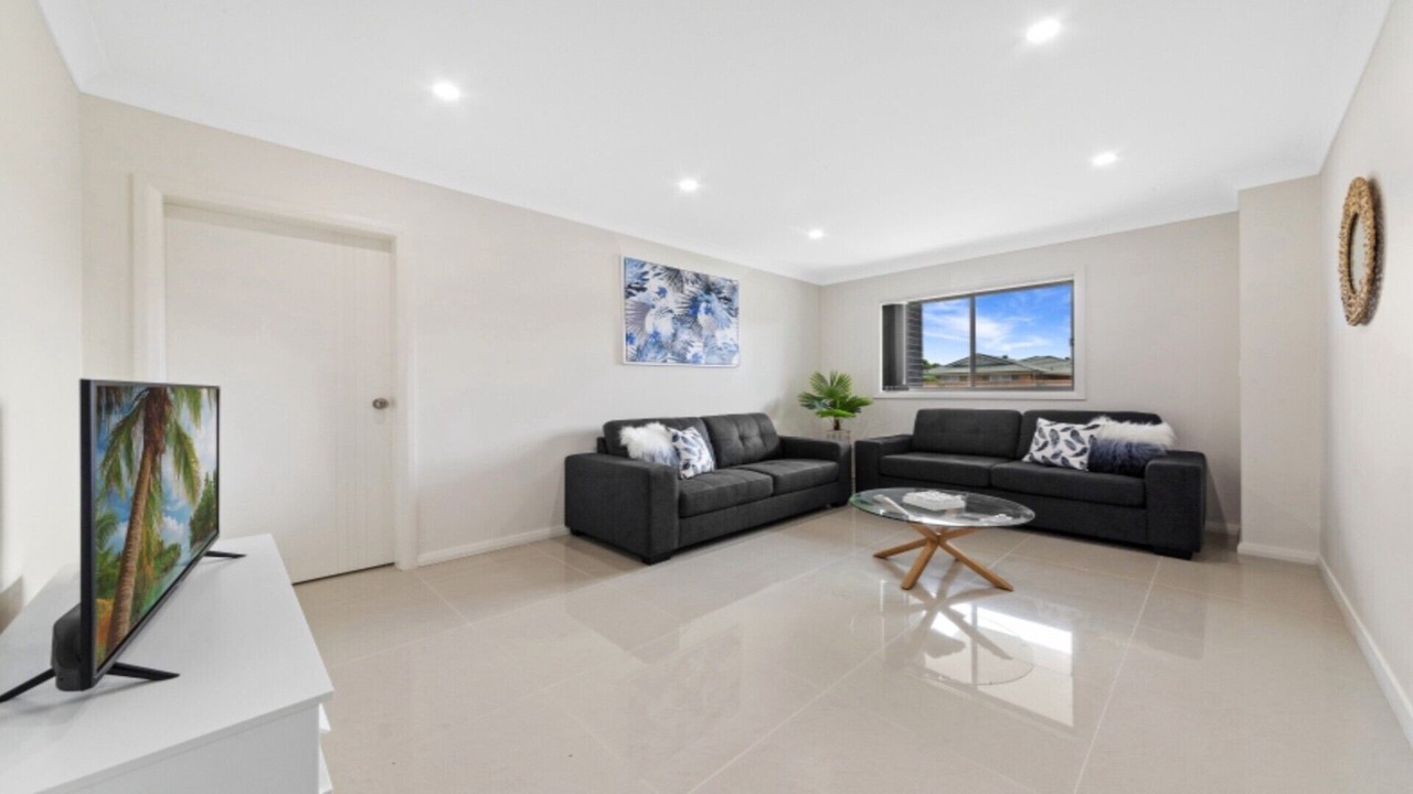 Photo of Livingroom in Booker Bay
