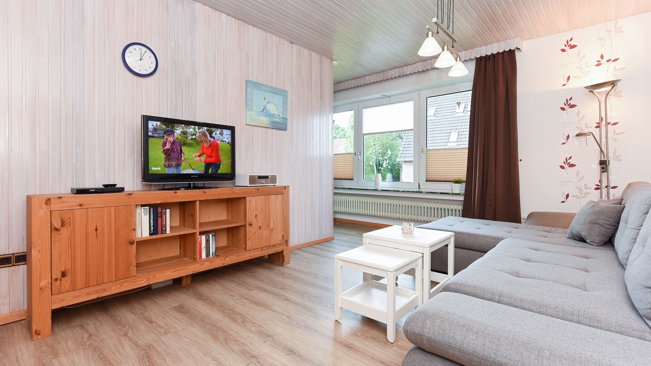 Photo of Livingroom in Bensersiel
