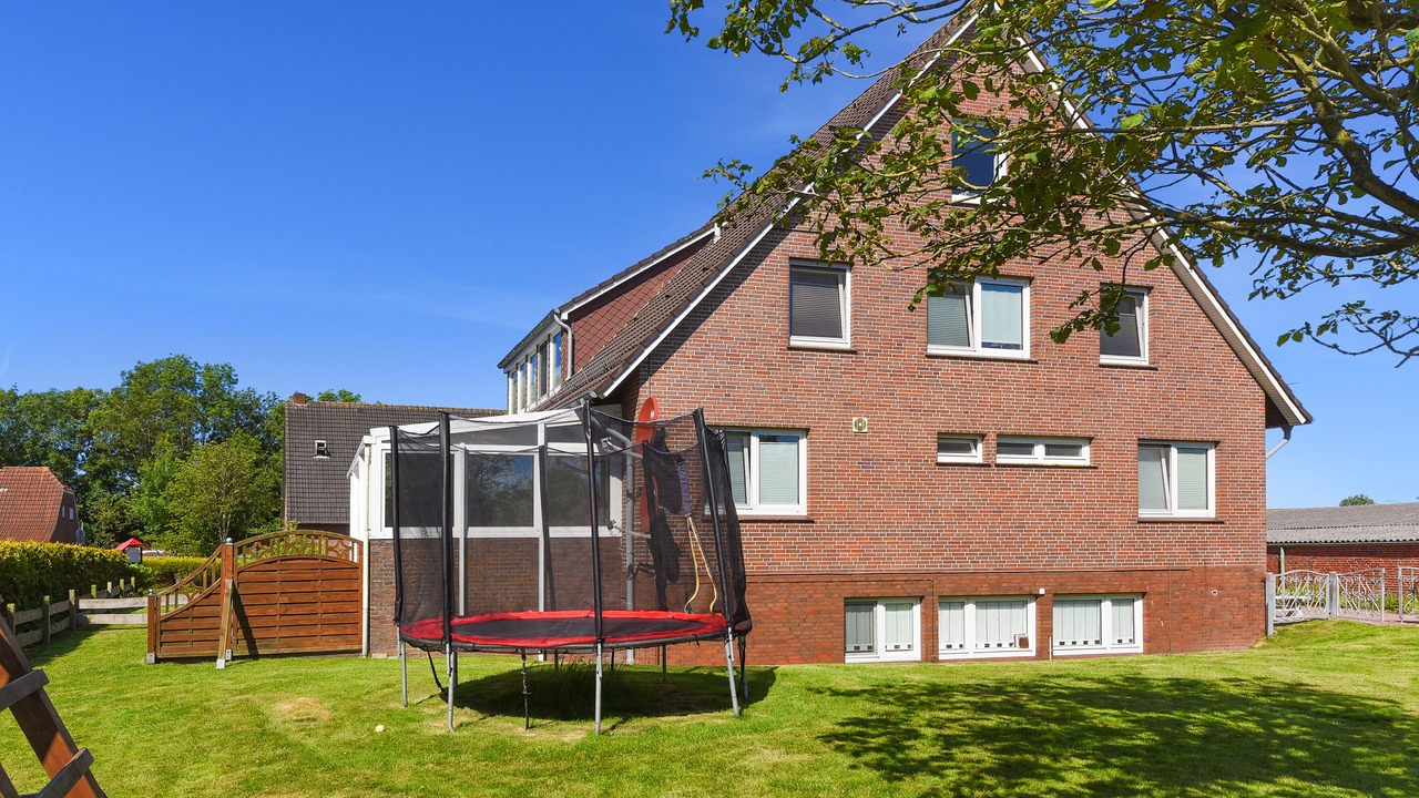 Photo of Outdoor in Bensersiel