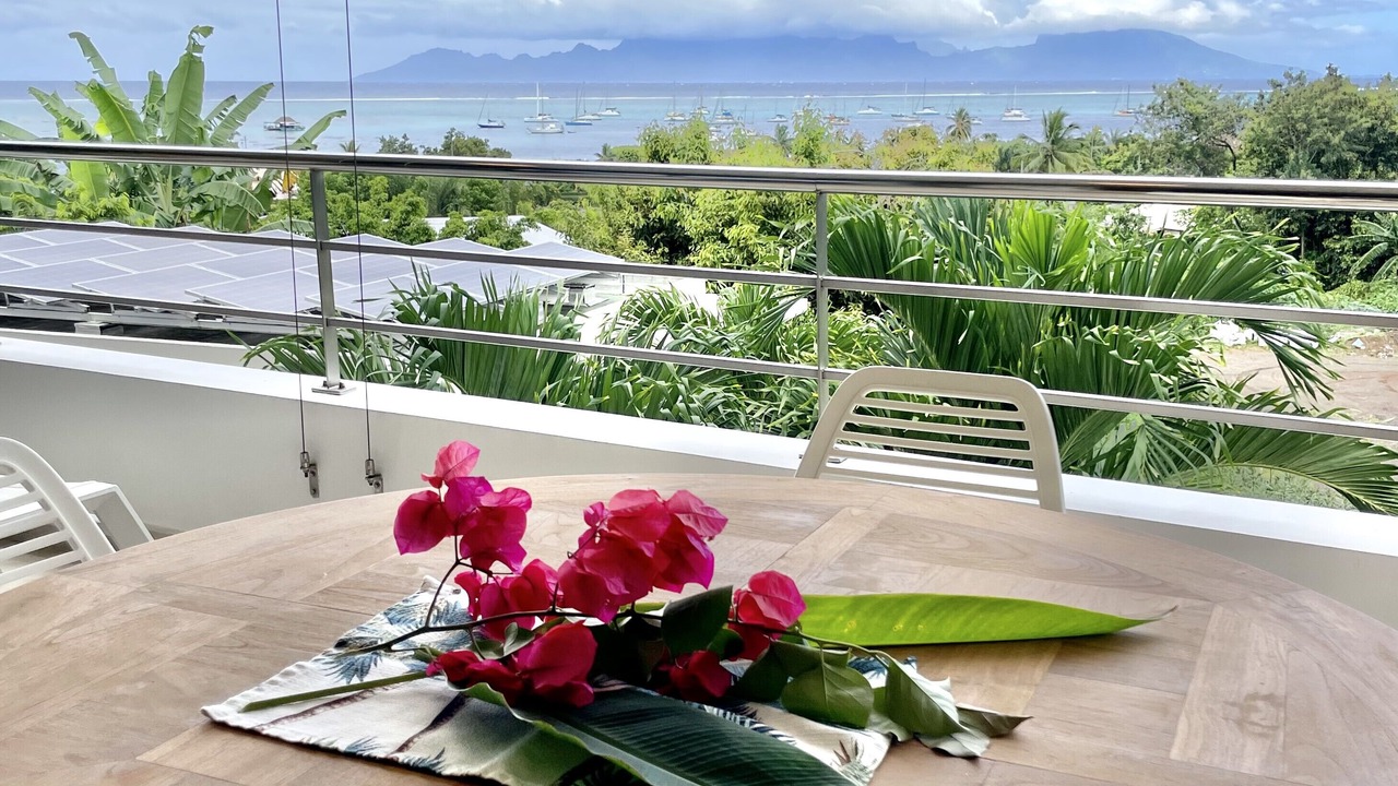 Photo of Outdoor in Punaauia