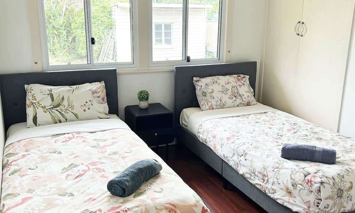 Photo of Bedroom in Sunnybank