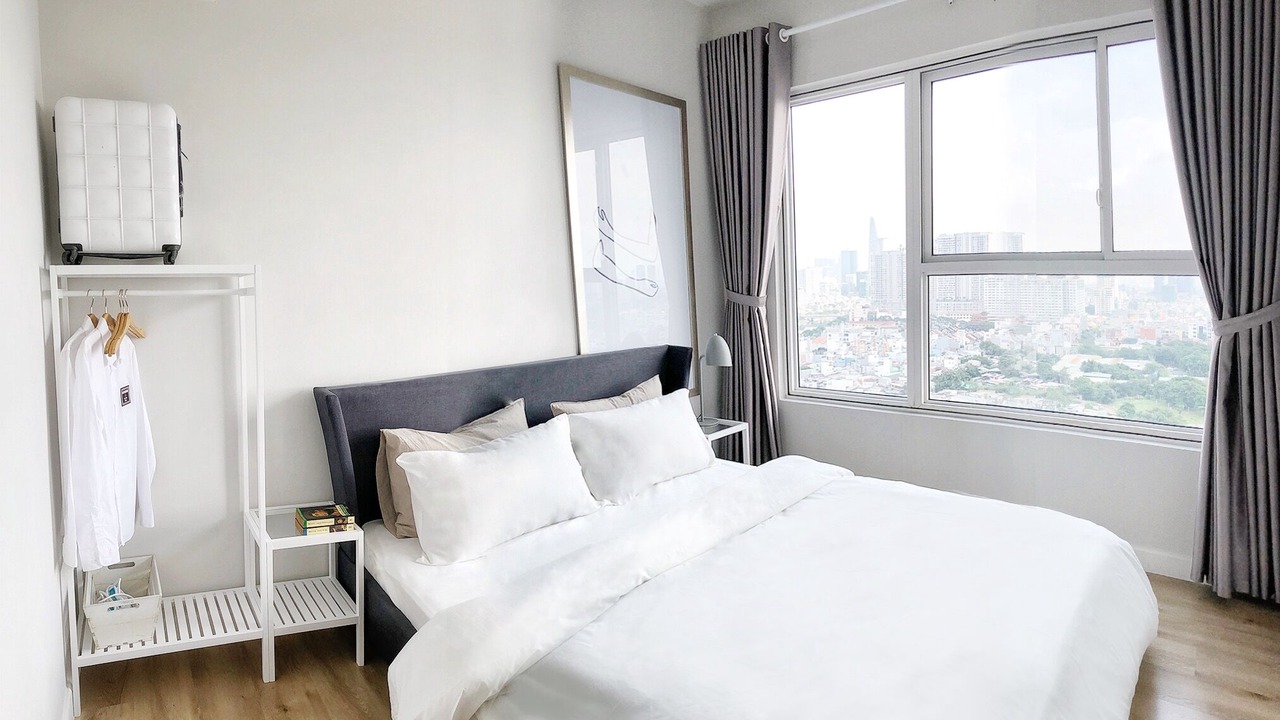 Photo of Bedroom in District 4