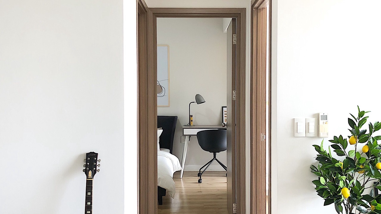 Photo of Bedroom in District 4