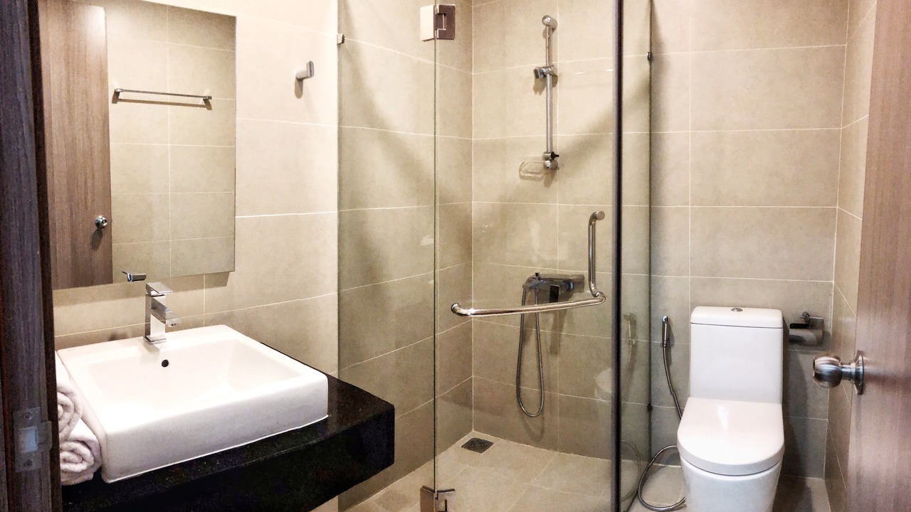 Photo of Bathroom in District 4