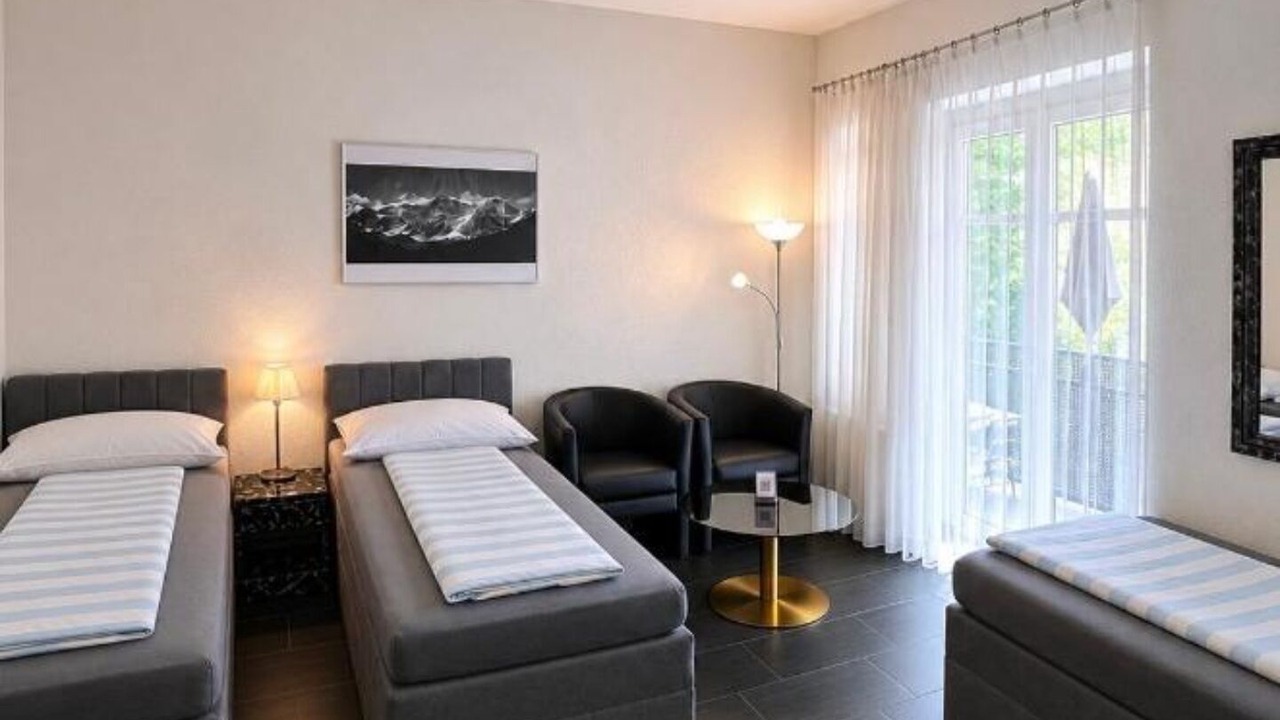 Photo of Bedroom in Muhlebach