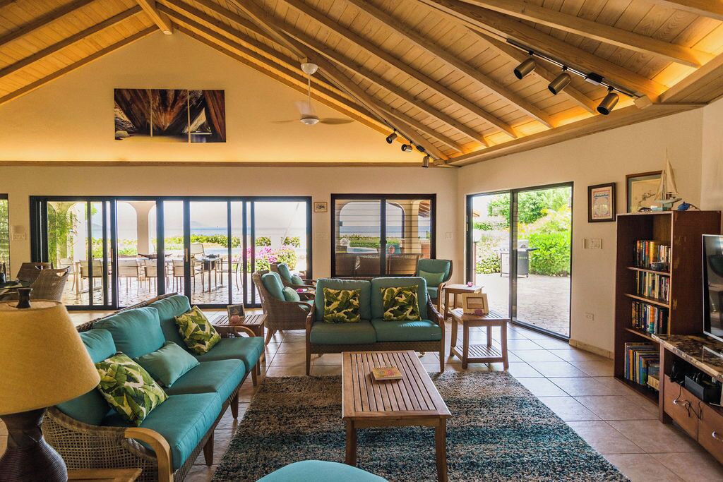 Photo of Bedroom in Spanish Town