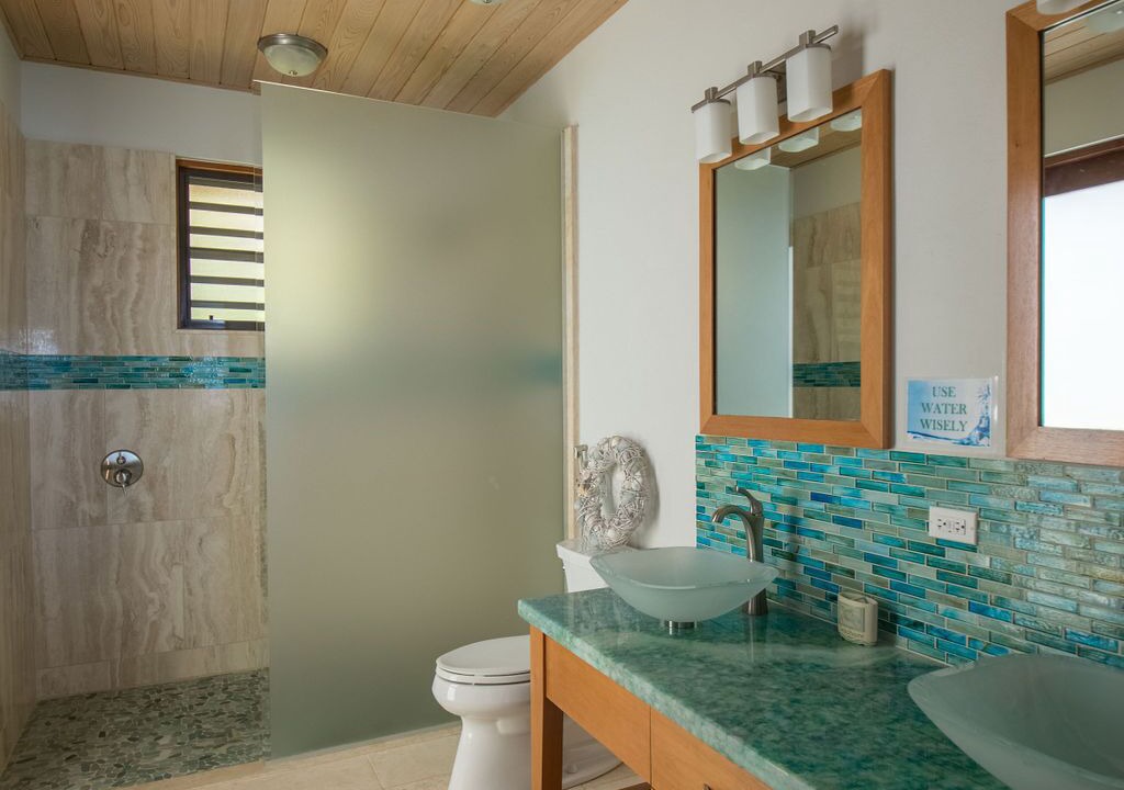 Photo of Bathroom in Spanish Town