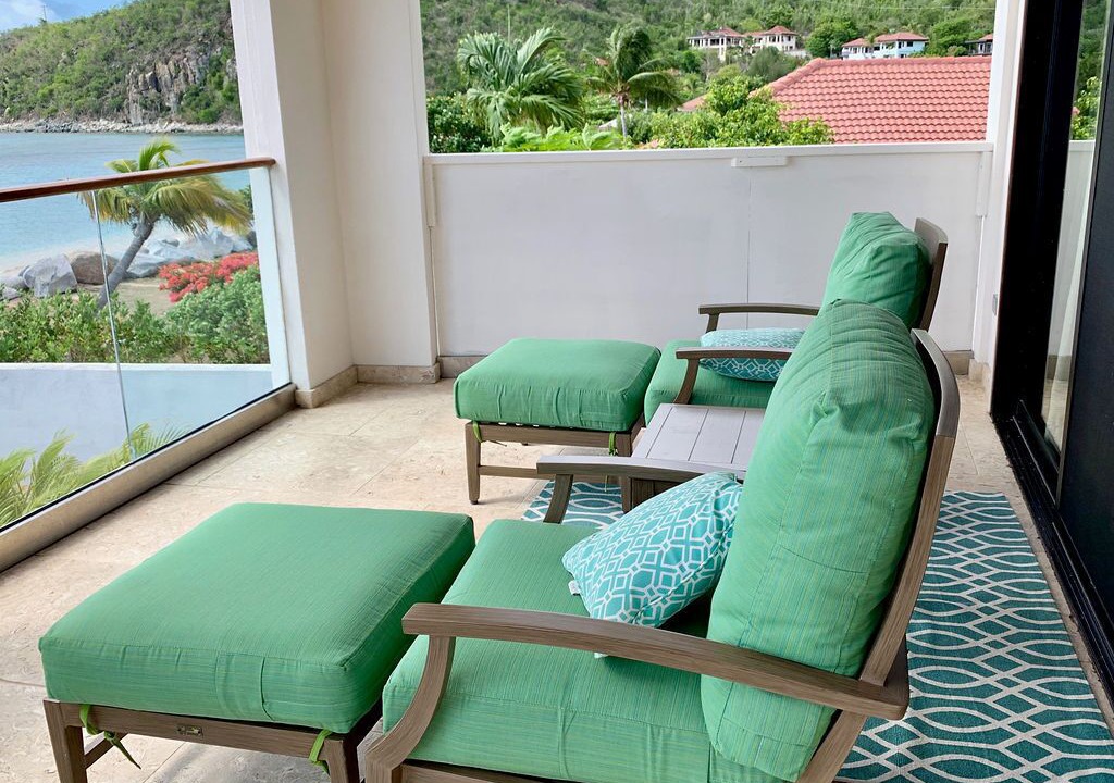 Photo of Patio Balcony in Spanish Town