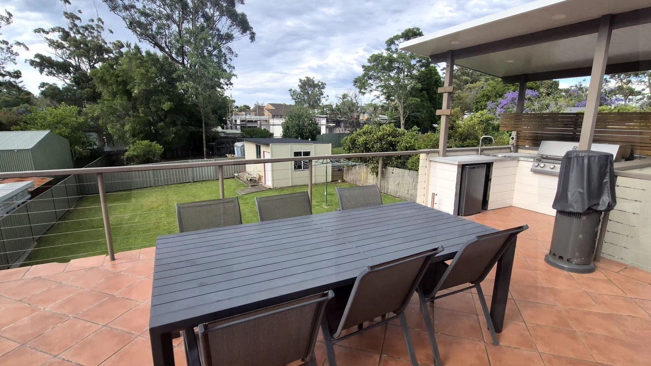 Photo of Outdoor in Huskisson