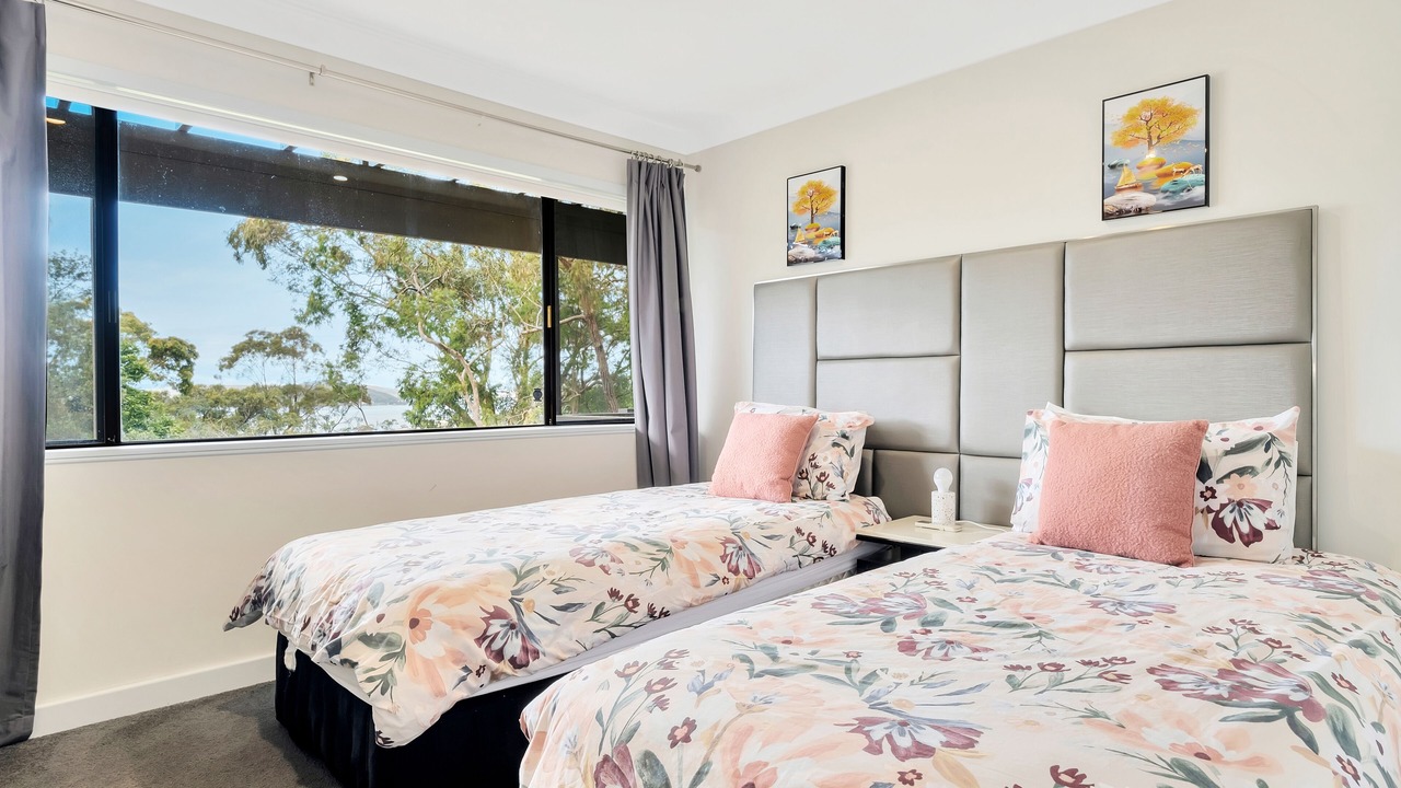 Photo of Bedroom in Point Clare