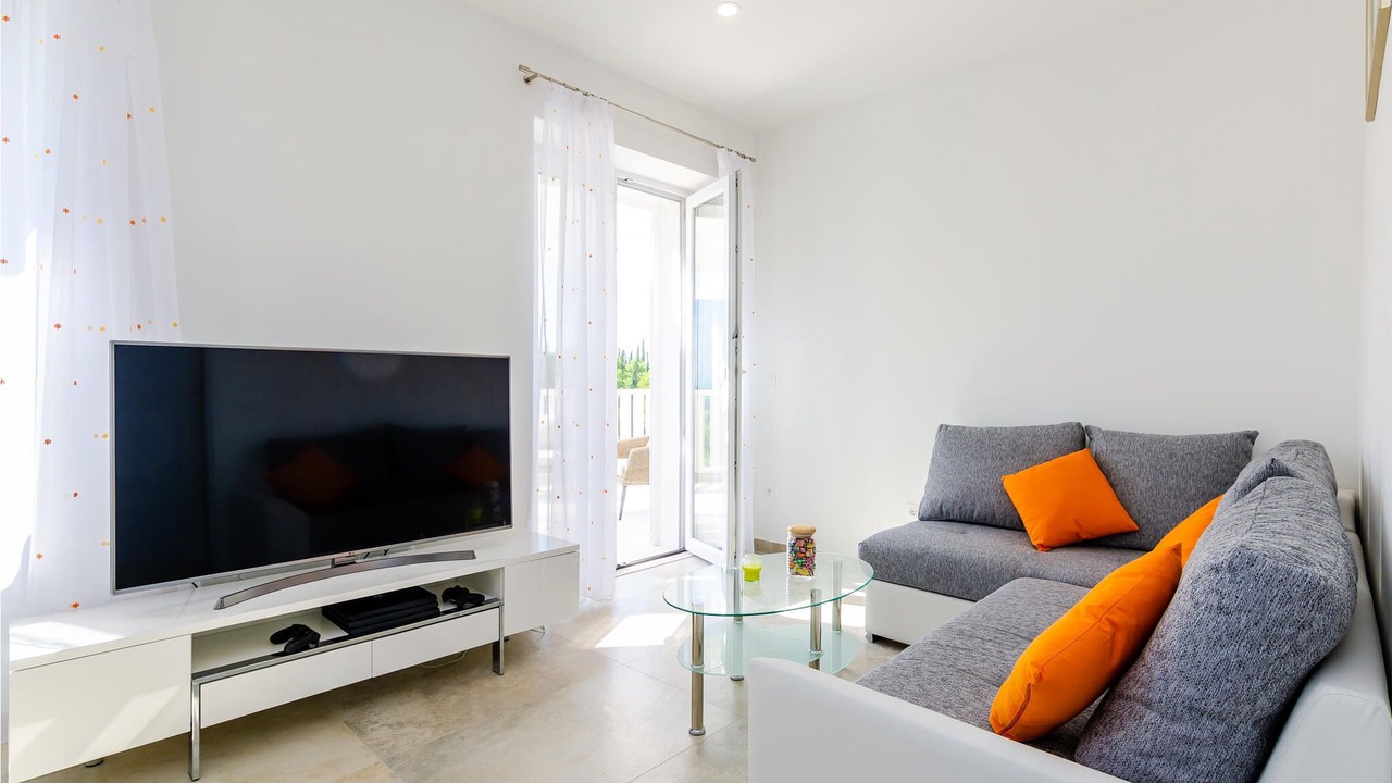 Photo of Bedroom in Zastolje