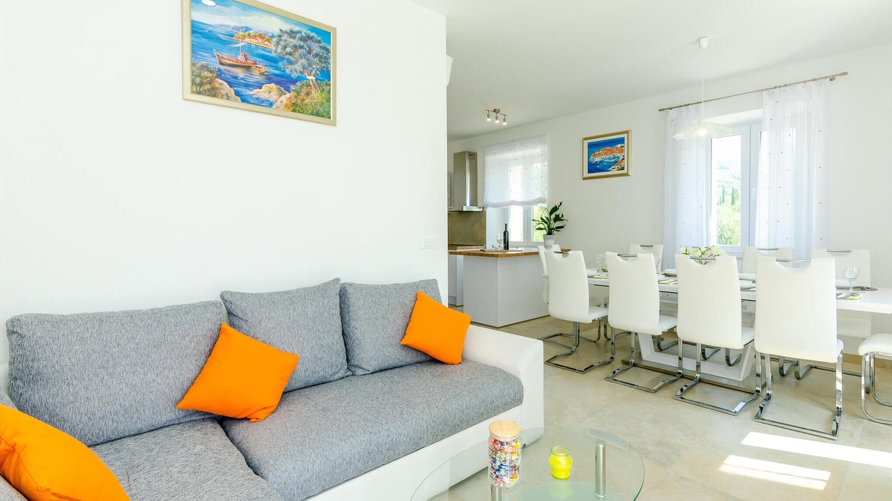 Photo of Bedroom in Zastolje