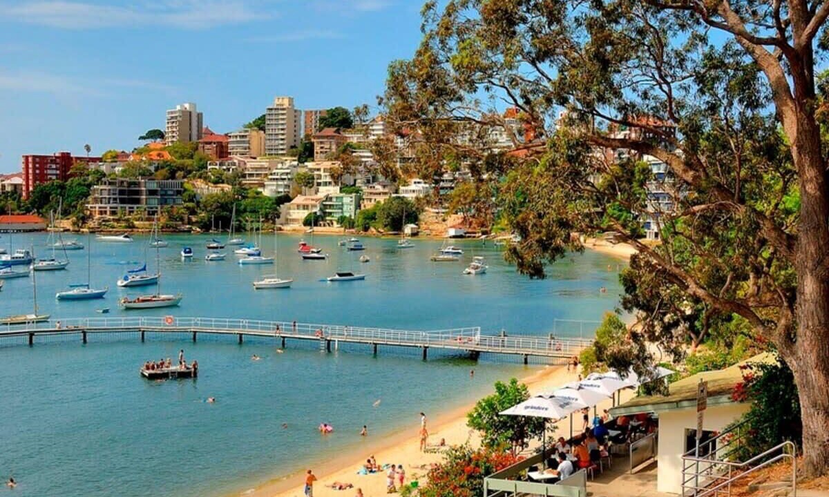 Photo of Others in Coogee
